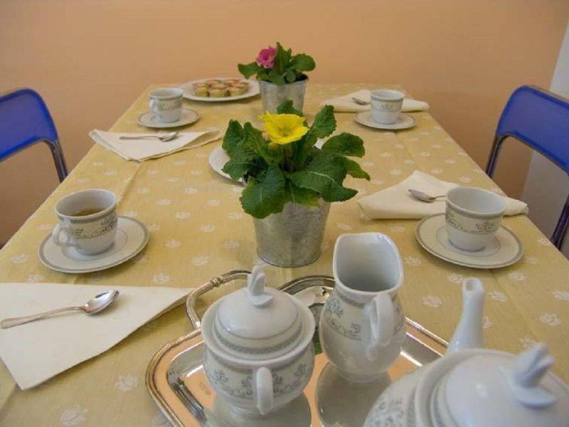 I Colori Di Sara Bed & Breakfast