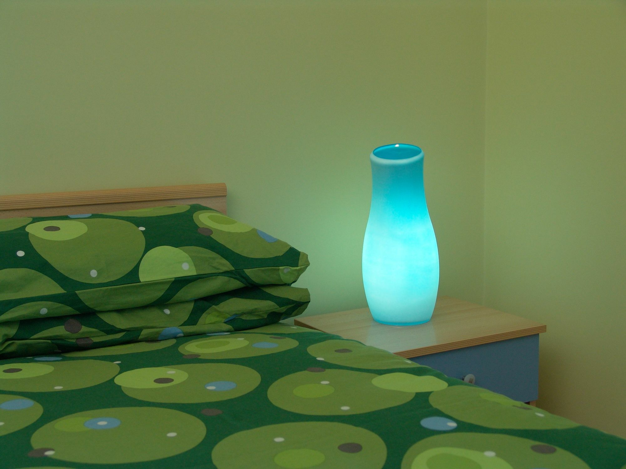 I Colori Di Sara Bed & Breakfast 3*