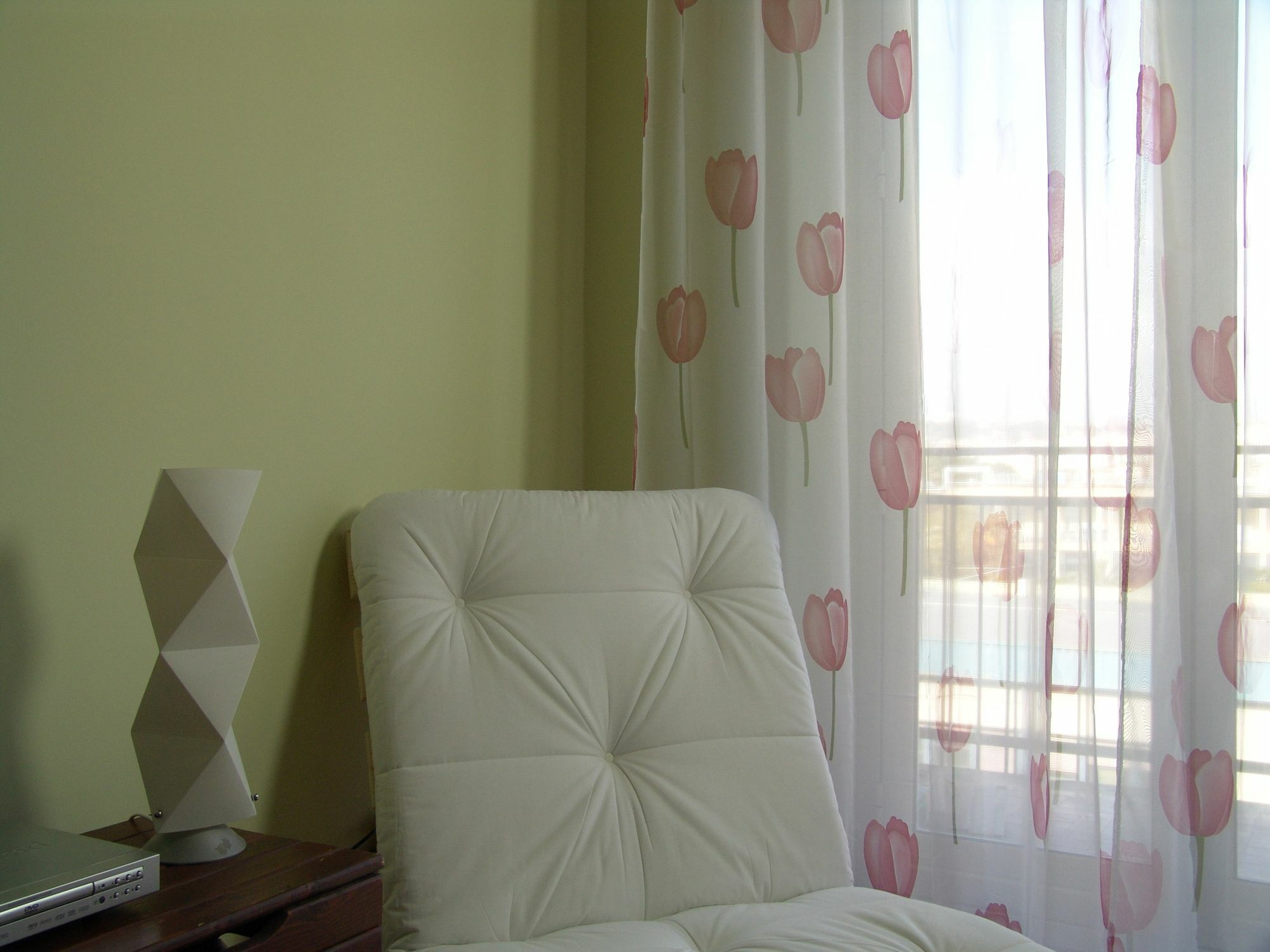 Bed & Breakfast I Colori Di Sara Catania