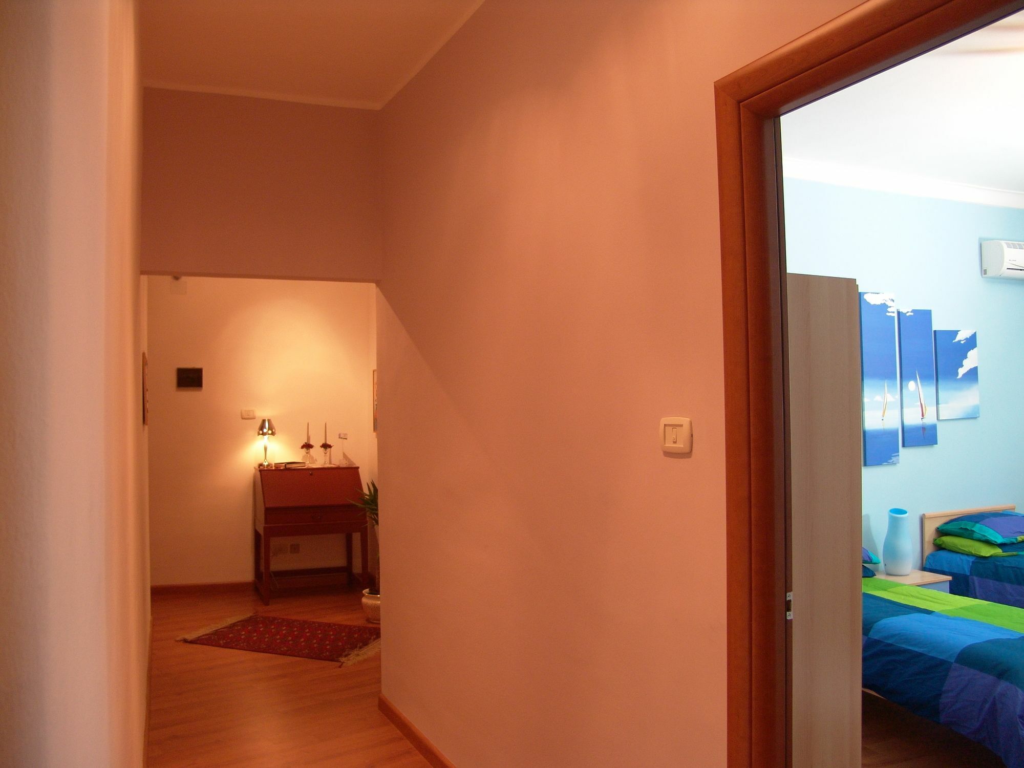 Bed & Breakfast I Colori Di Sara