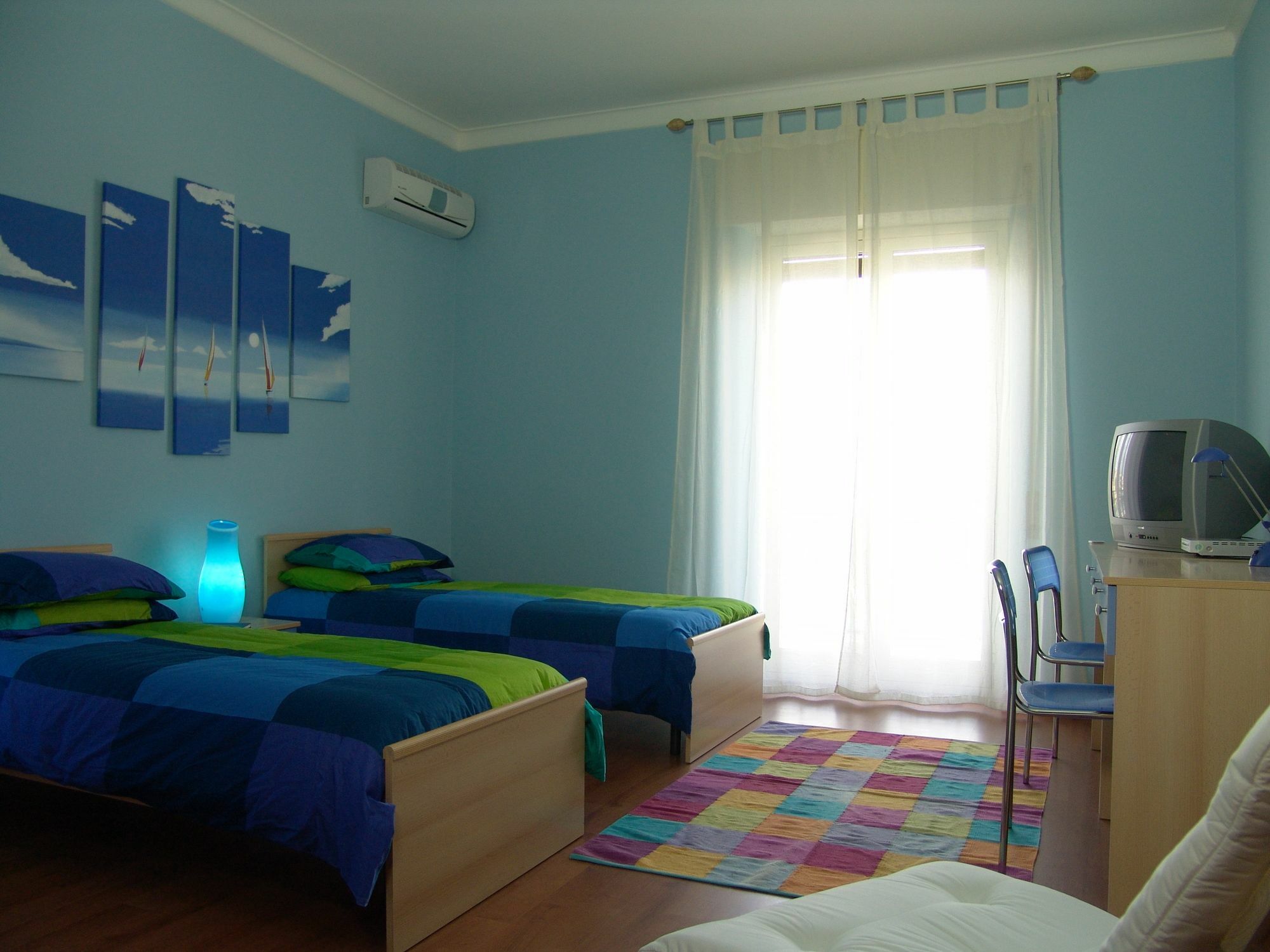 I Colori Di Sara