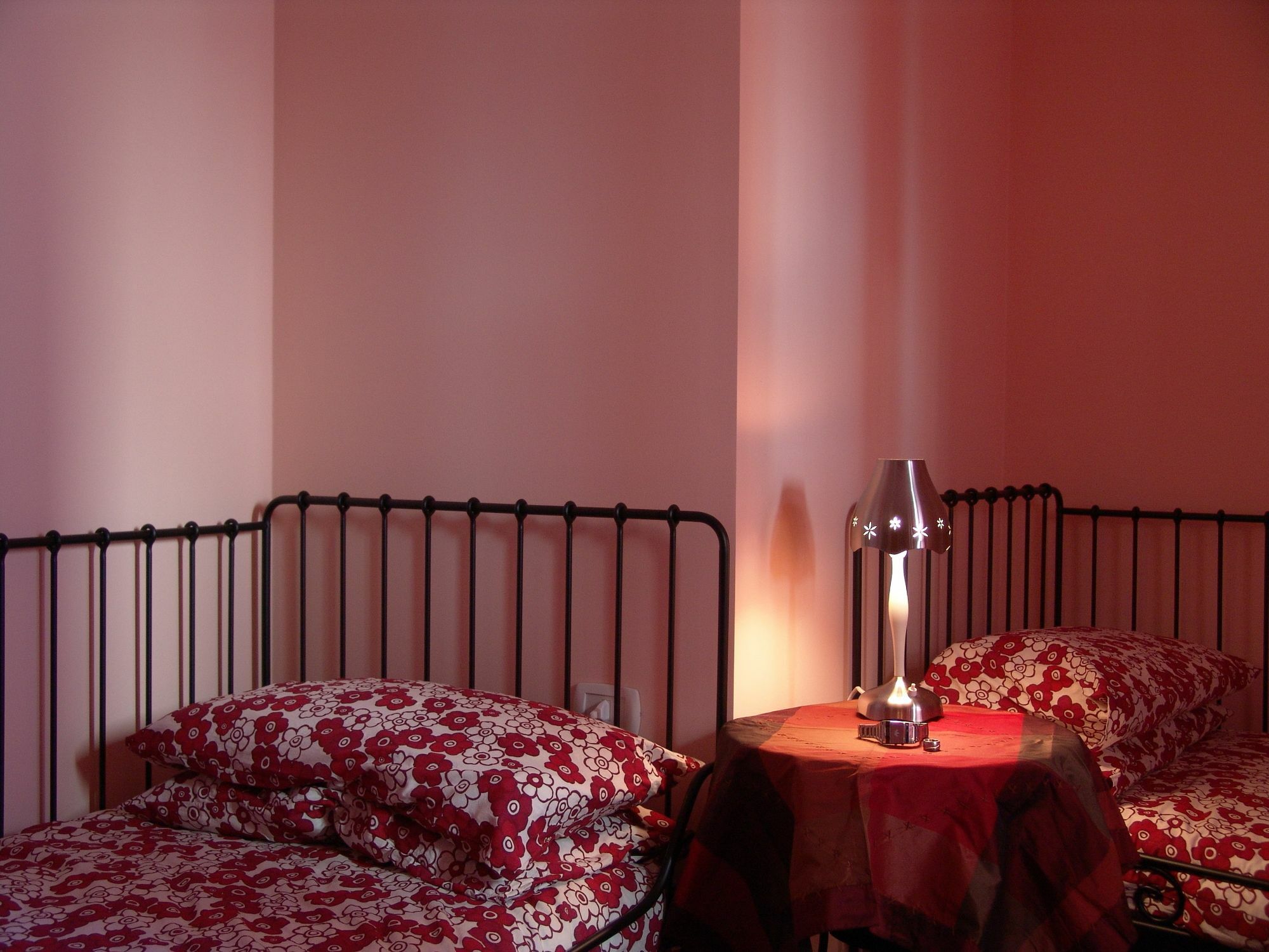 Bed & Breakfast I Colori Di Sara Catania