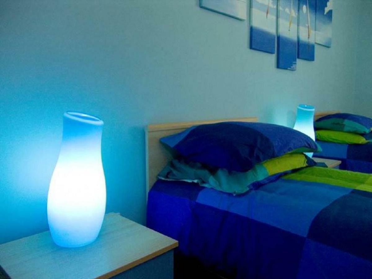 Bed & Breakfast I Colori Di Sara 3*