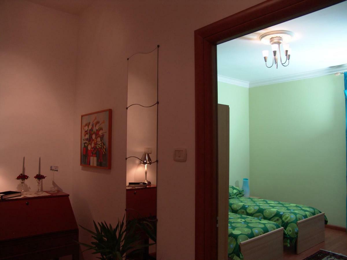 Bed & Breakfast I Colori Di Sara