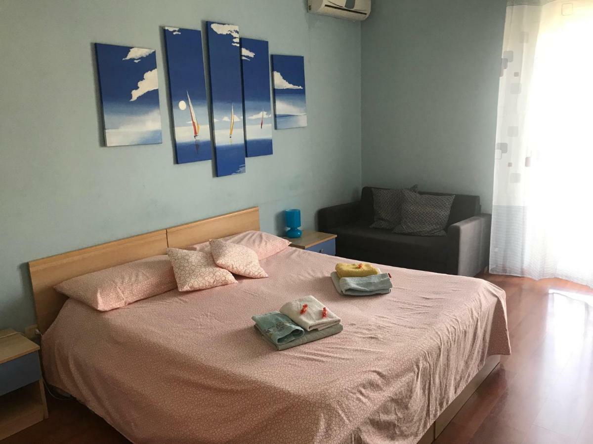 Bed & Breakfast I Colori Di Sara Catania