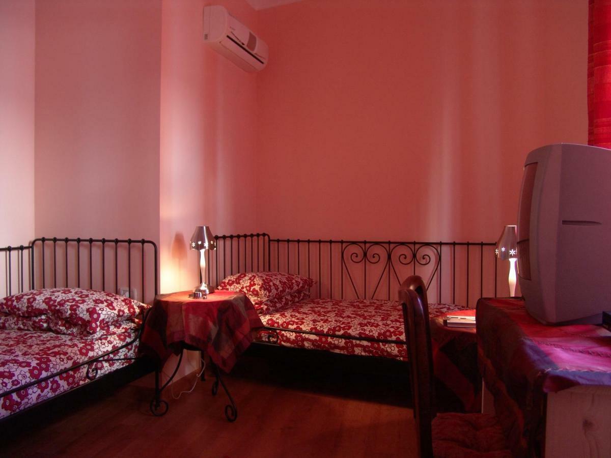 I Colori Di Sara 3*