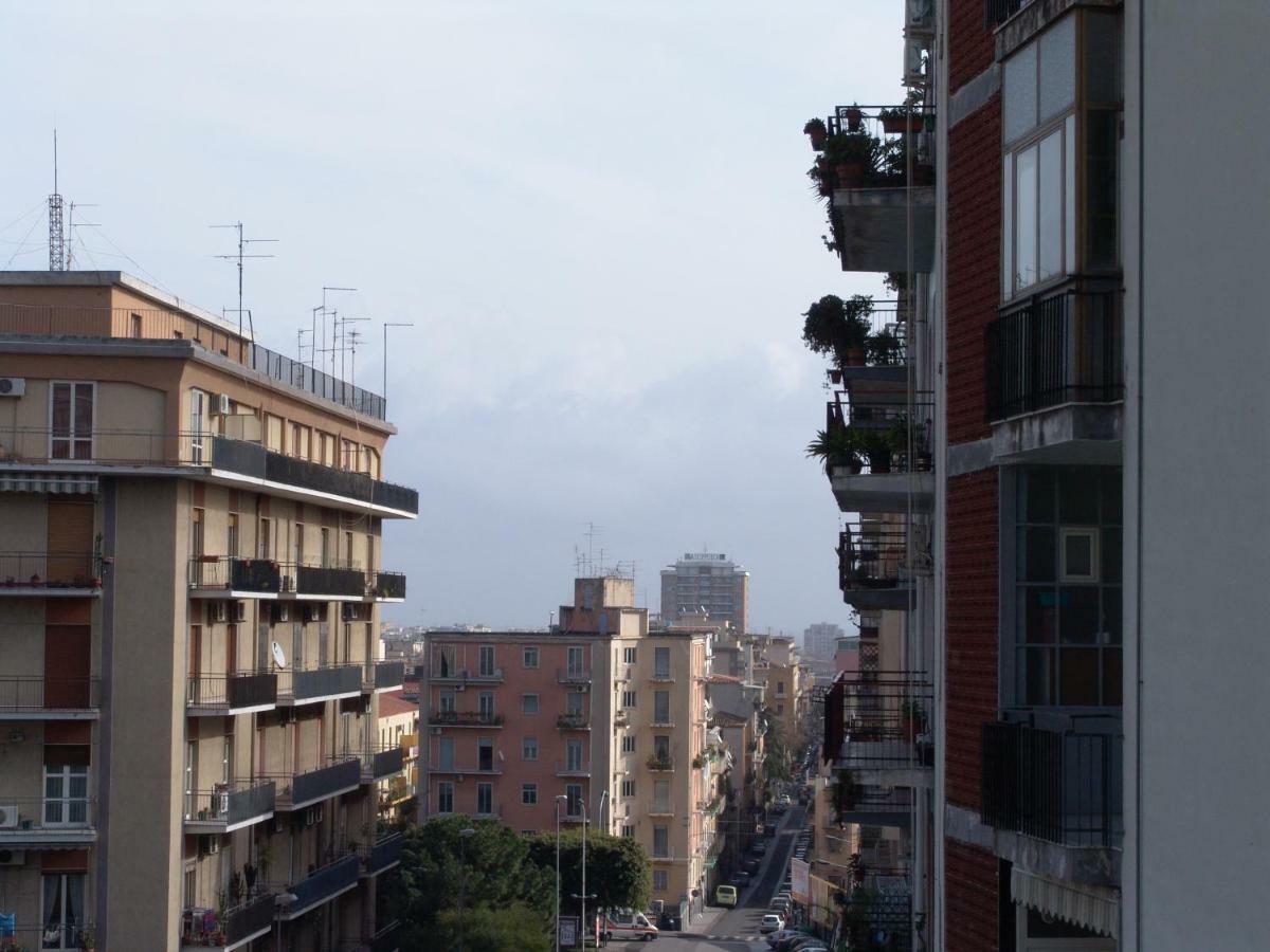 I Colori Di Sara Catania