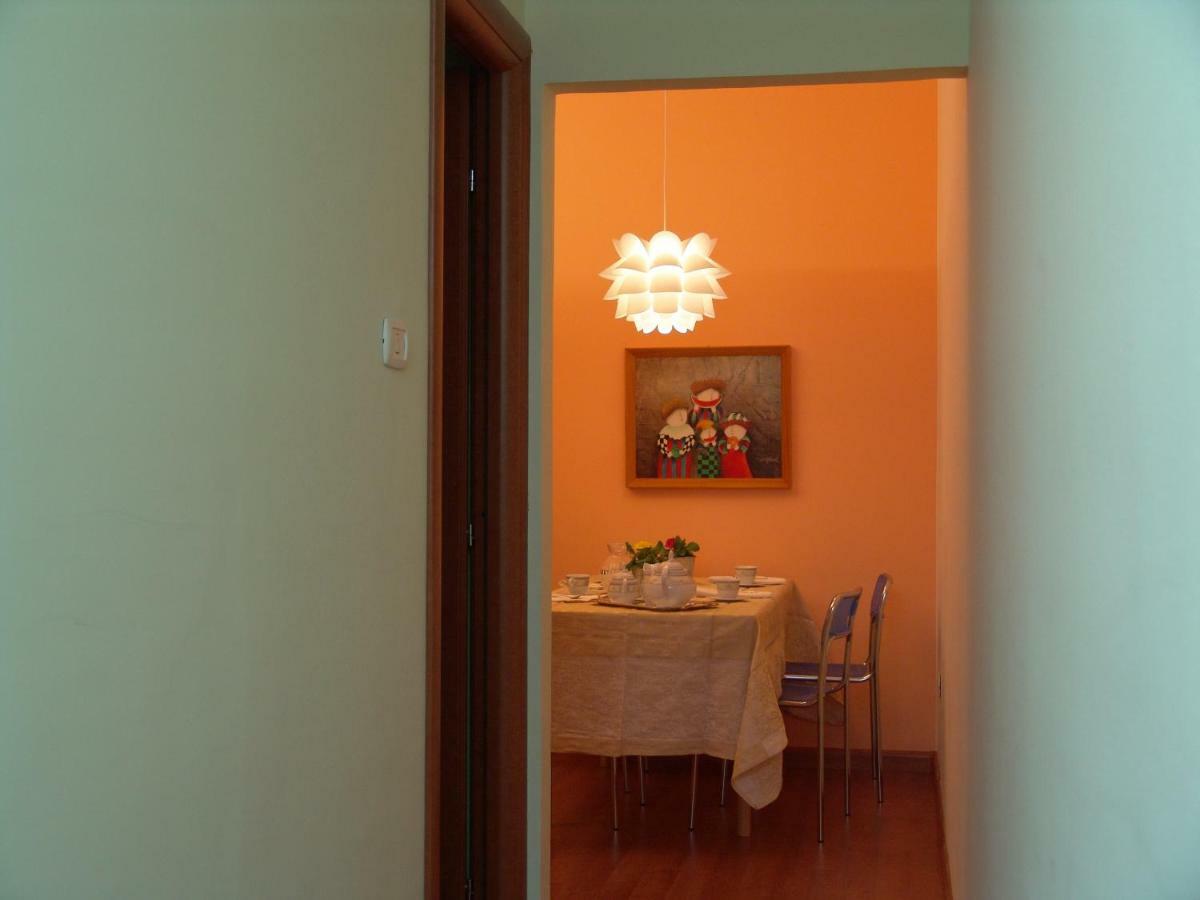 Bed & Breakfast I Colori Di Sara 3*