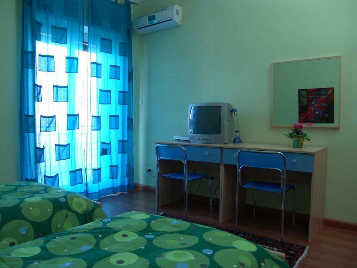 Bed & Breakfast I Colori Di Sara 3*