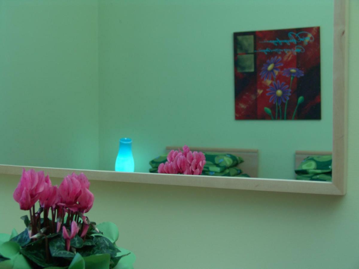 Bed & Breakfast I Colori Di Sara 3*