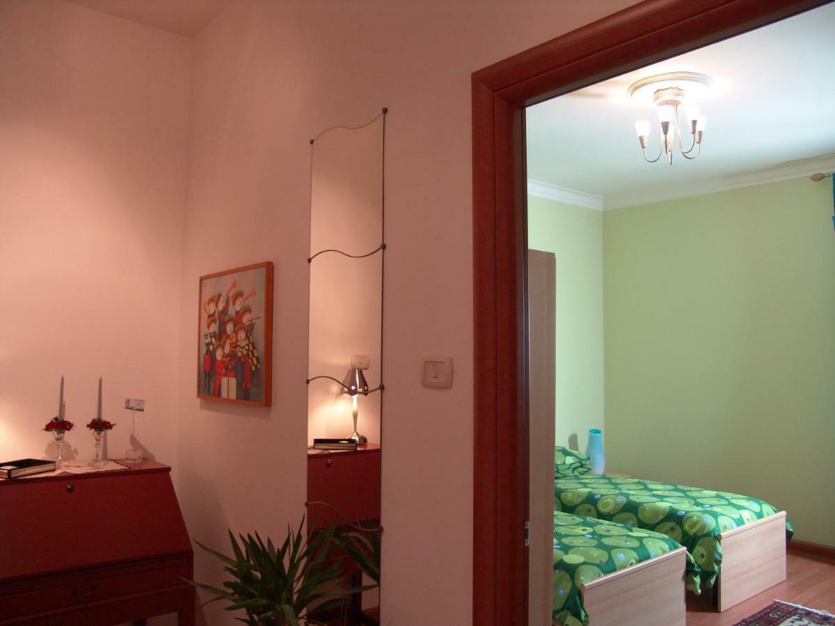 Bed & Breakfast I Colori Di Sara Catania