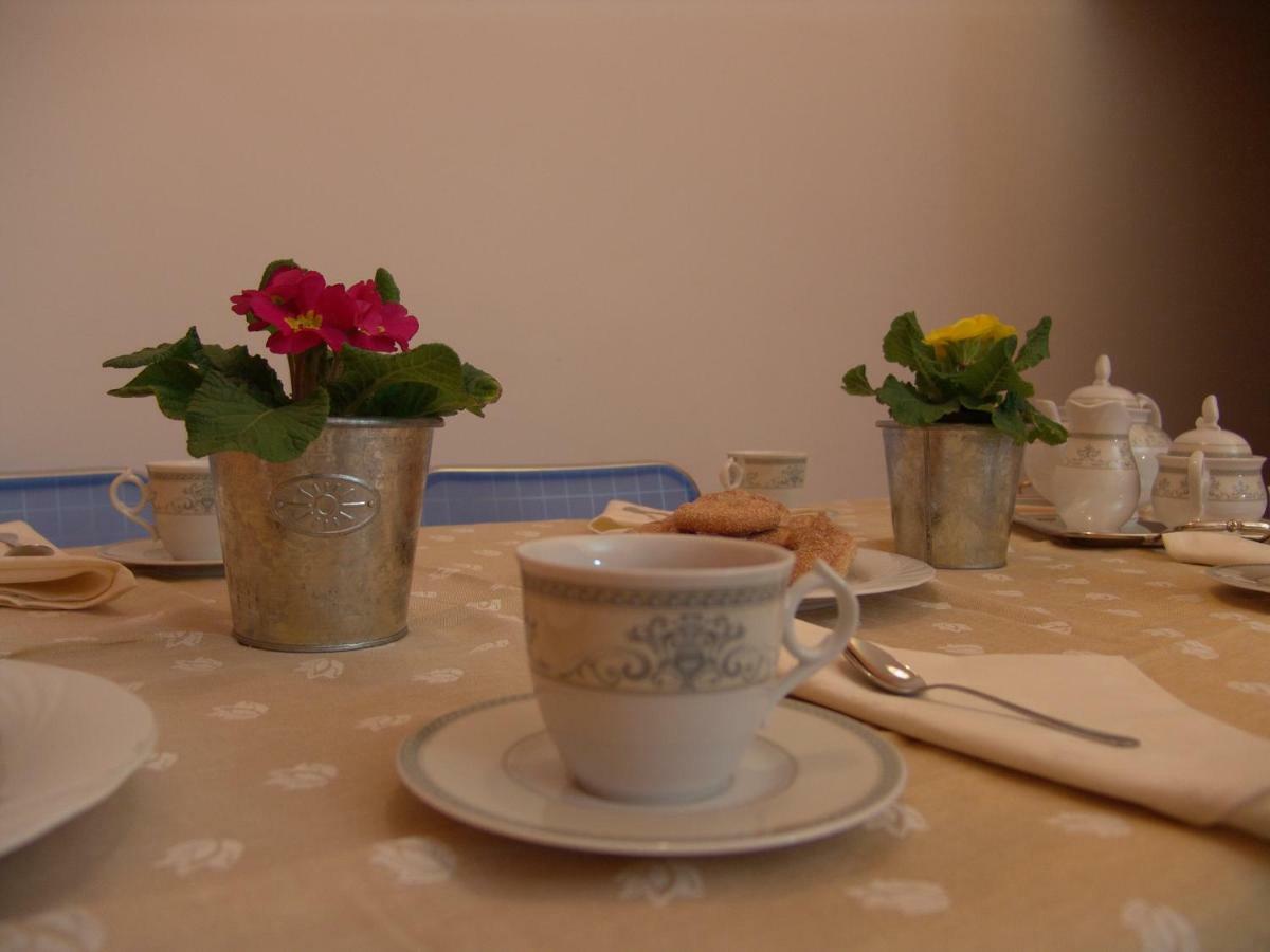 I Colori Di Sara Bed & Breakfast