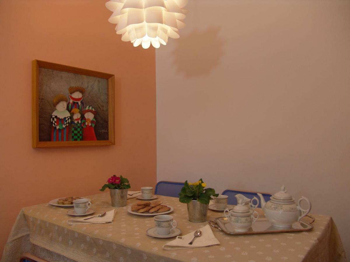 Bed & Breakfast I Colori Di Sara Catania