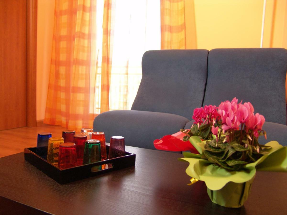 Bed & Breakfast I Colori Di Sara Catania