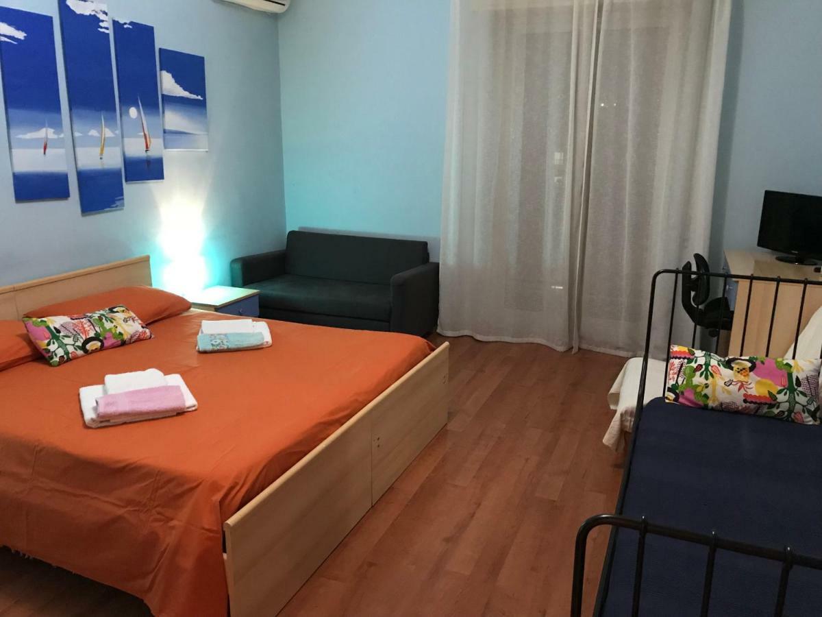 Bed & Breakfast I Colori Di Sara 3*
