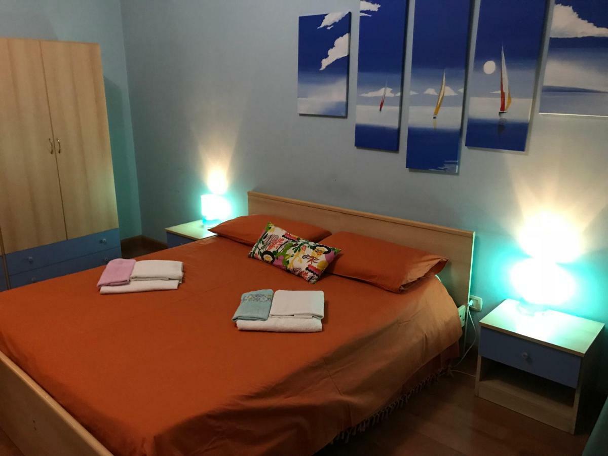I Colori Di Sara Bed & Breakfast 3*