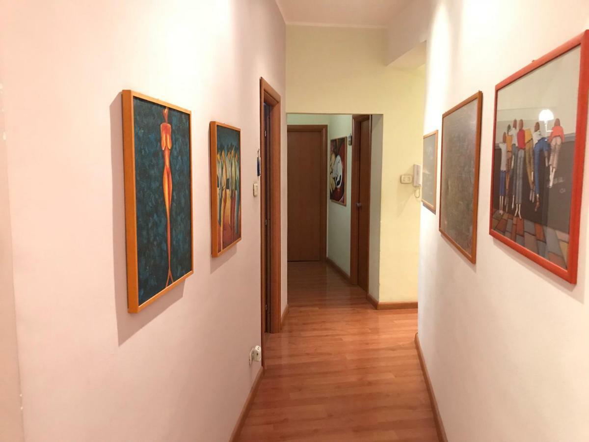 I Colori Di Sara Bed & Breakfast Catania