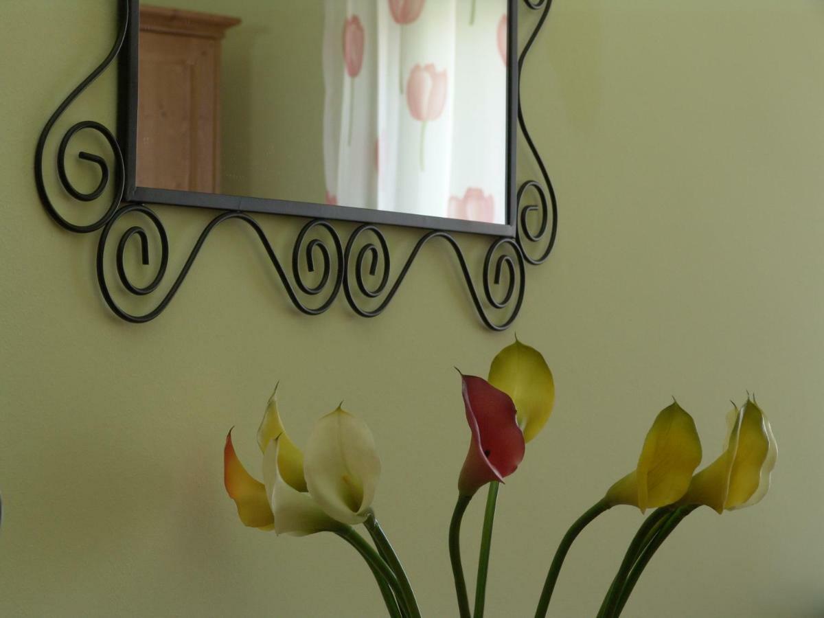 Bed & Breakfast I Colori Di Sara 3*