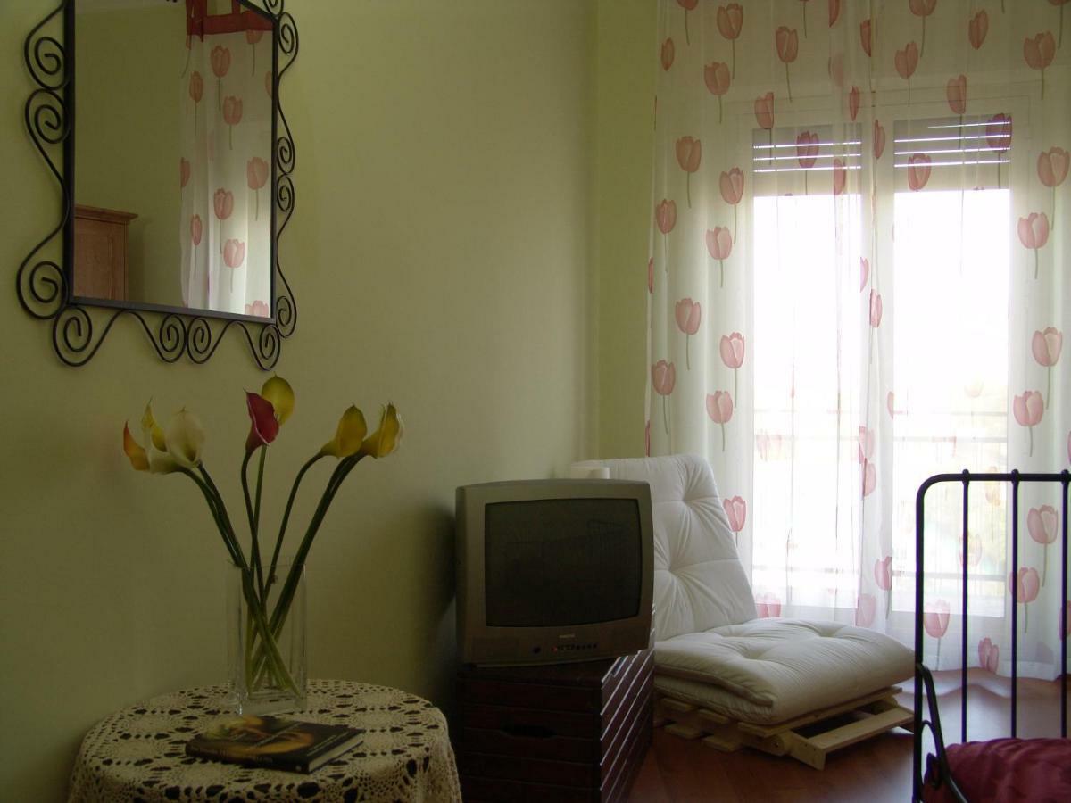 Bed & Breakfast I Colori Di Sara Catania