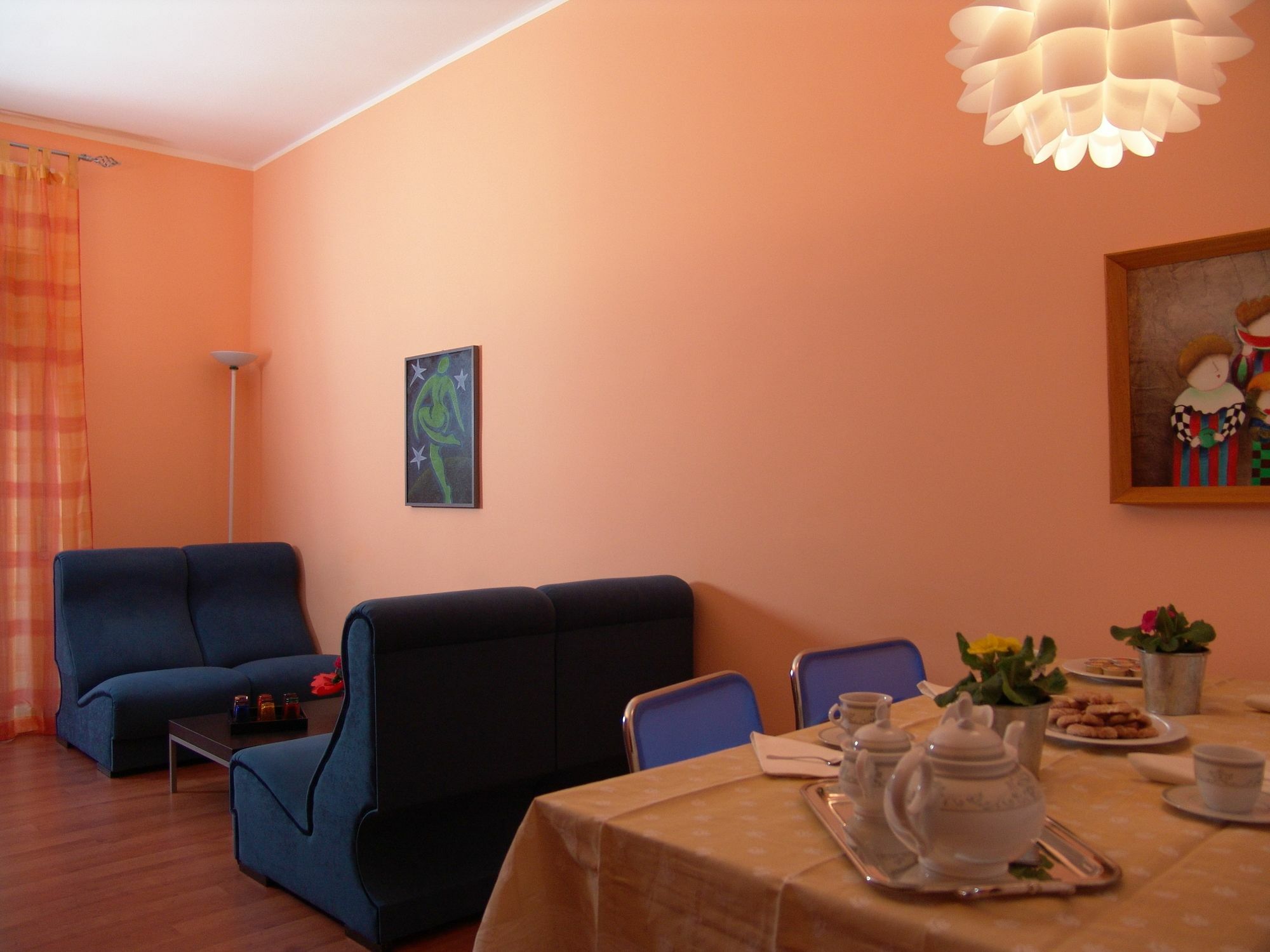 I Colori Di Sara CTA